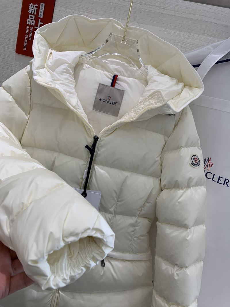 Moncler Down Jackets